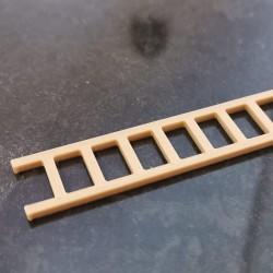 Kleine Leiter für Wichtel