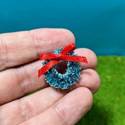 Mini Türkranz für Wichteltür